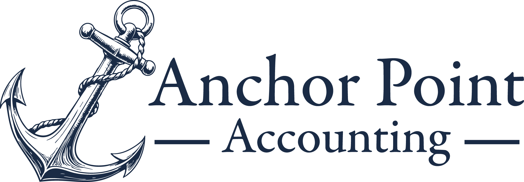 Anchor Point Accounting